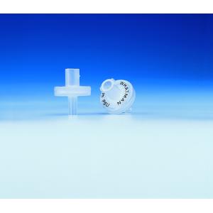 Whatman無菌ReZist 針式濾器10463500