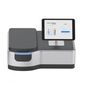 紫外可見分光光度計M5