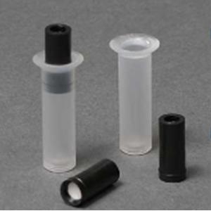 DIONEX038142套裝-帶濾芯0.5ml樣品瓶 20 &micro;L 過濾蓋 賽默飛