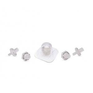 Whatman Anotop Plus 針式濾器 &ndash; 無(wú)菌預(yù)濾器 6809-4122