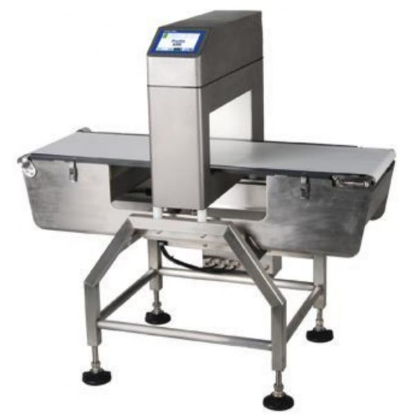 梅特勒托利多 ASN9000 金屬檢測(cè)機(jī)