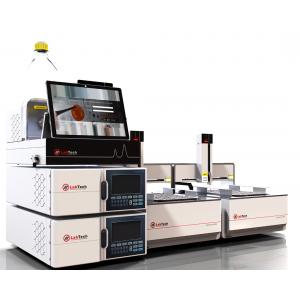 萊伯泰科GPC 1000全自動凝膠凈化系統