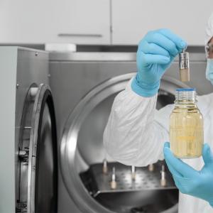 德圖 testo 190-P1 - CFR 壓力數據記錄儀0572 1900