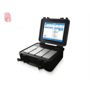 ZYD-ZH 便攜式食品安全綜合分析系統