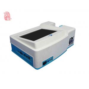 SMART-01F 多功能食品安全檢測(cè)儀