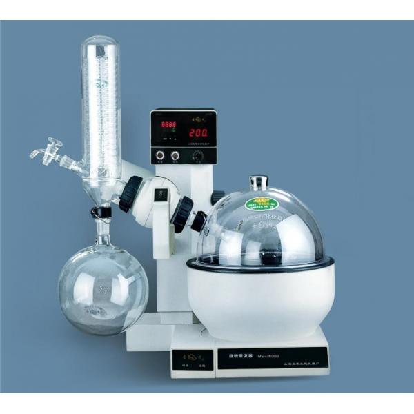 上海亞榮旋轉蒸發器RE-3000C
