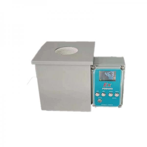 EX-ZNHW防爆數顯恒溫電熱套