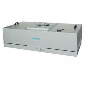 蘇凈安泰凈化單元系統FFU-4X2E