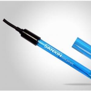 SANXIN三信便攜式pH計SX711