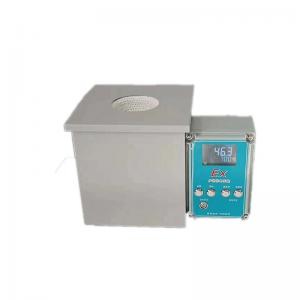 EX-ZNHW防爆數顯恒溫電熱套