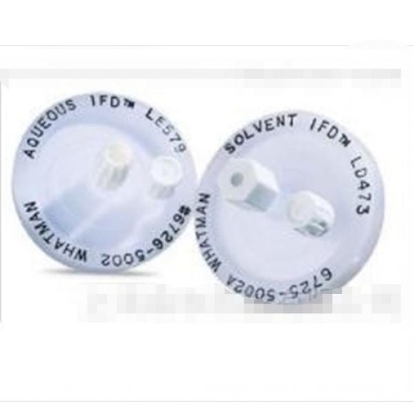 Whatman在線(xiàn)過(guò)濾脫氣裝置6726-5002