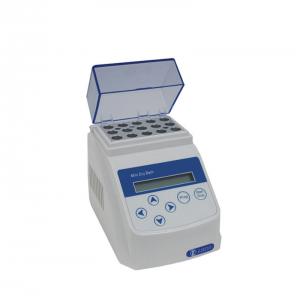 北京六一WD-2110A型恒溫金屬浴131-1010