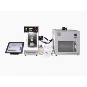 上海昌吉發動機油表觀粘度測定器SYD-6538