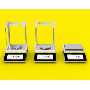 賽多利斯實(shí)驗(yàn)室天平 Quintix Pro