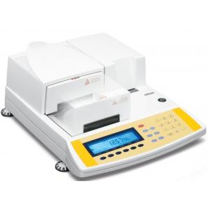 Sartorius賽多利斯水分測定儀MA100