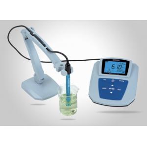 上海三信精密pH計MP512-01