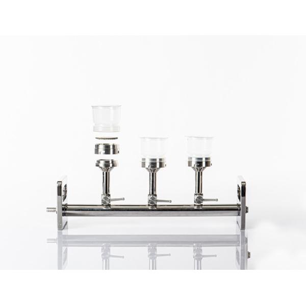 JINTENG/津騰微生物限度儀三聯