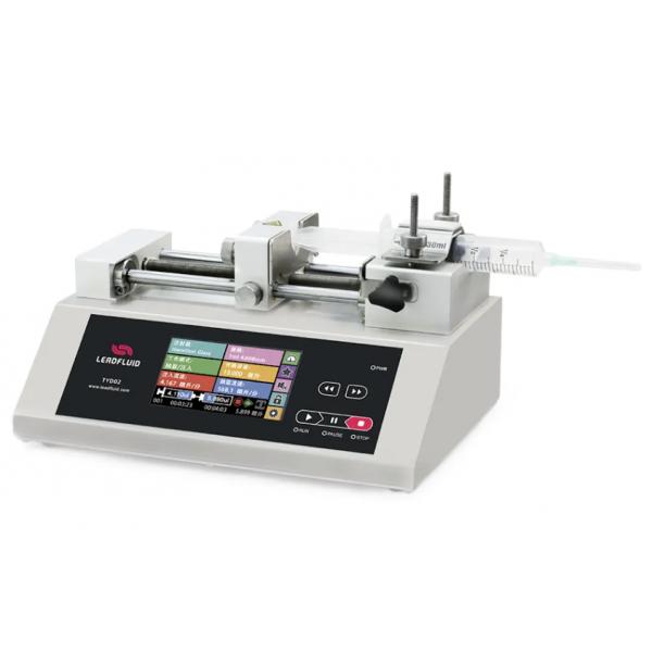 雷弗TYD02-01實驗室注射泵