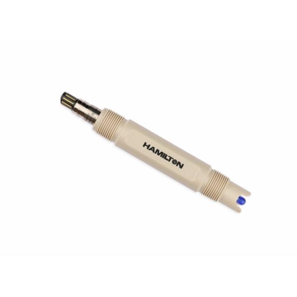 哈美頓耐腐蝕pH傳感器電極238346