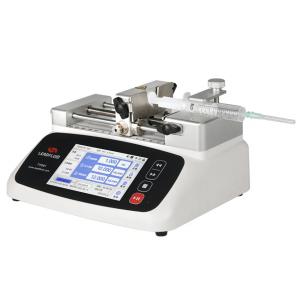 雷弗TYD01-01（V3）實驗室注射泵