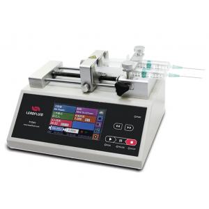 雷弗實驗室注射泵TYD01-02