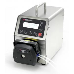 雷弗BT100S 調速型蠕動泵