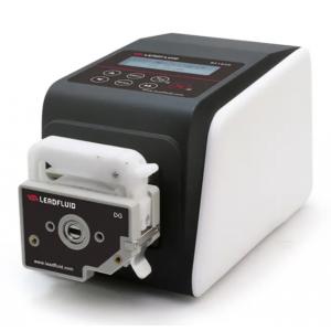 雷弗BT103S 調速型蠕動泵