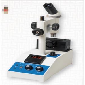上海物光顯微熔點儀SGW&reg;X-4