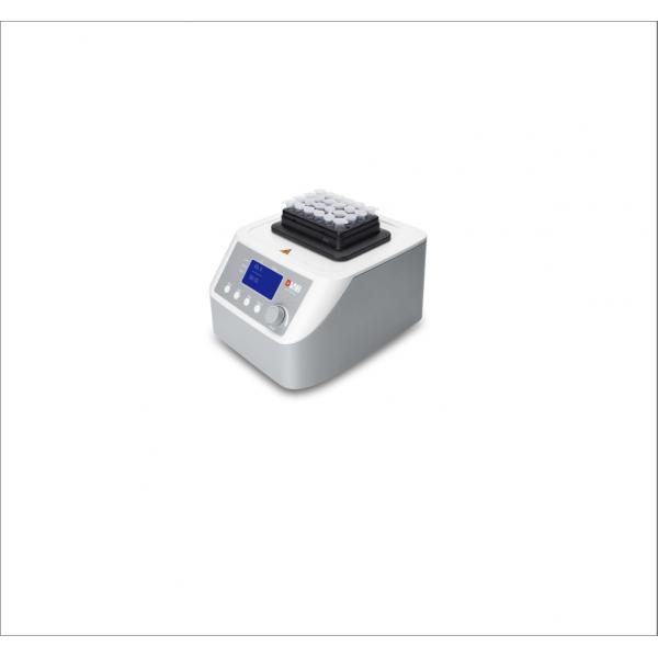 大龍儀器HCM100-pro 恒溫震蕩金屬浴（釘孔款）