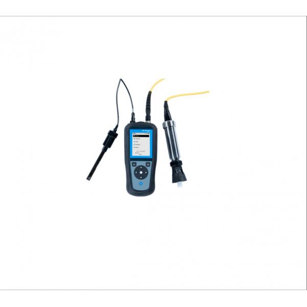 HACH/哈希 LDO 便攜式溶氧儀