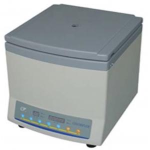 上海安亭高速臺式離心機TGL-16B