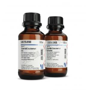 默克2當量單組份滴定劑1.88002.1000