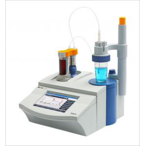 雷磁自動滴定儀ZDJ-5B