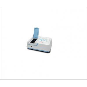 大龍儀器SP-UV3102紫外可見分光光度計