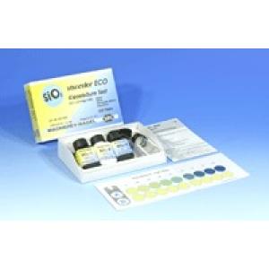 德國MN硅酸測試盒 931033