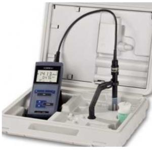 WTW便攜式電導(dǎo)率Cond3110