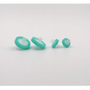 上海安譜有機(jī)相尼龍針式濾器綠色SCAA-204