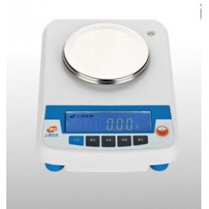 上海佑科電子天平 YP6002