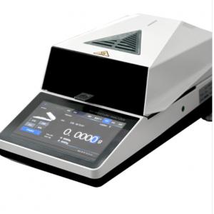 德雷特鹵素水分測定儀 DMS-4KEA