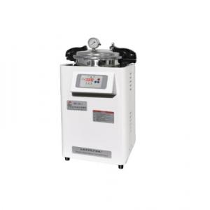 上海申安手提式高壓蒸汽滅菌器DSX-24L-I