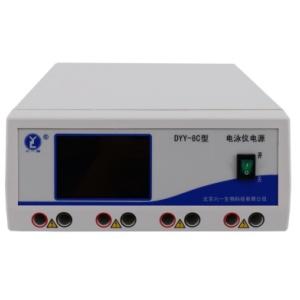 北京六一雙穩定時電泳儀電源DYY-8C