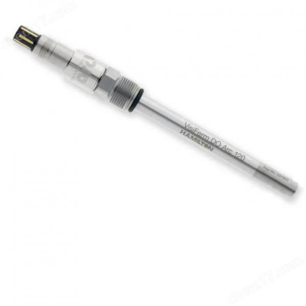 哈美頓光學溶氧傳感器電極243666