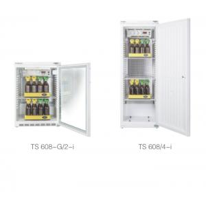 德國(guó)WTW BOD培養(yǎng)箱TS 608/2-i