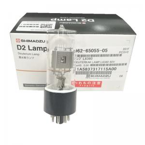島津 SHIMADZU氘燈062-65055-05