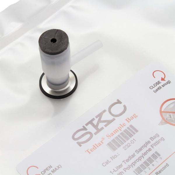 美國SKC采樣袋Tedlar&reg;232-01