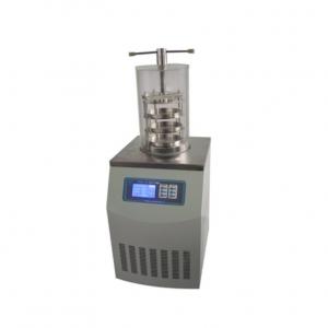 德雷特真空冷凍干燥機(jī)VFD-12