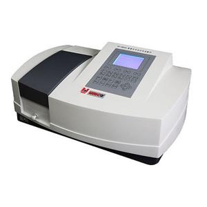 尤尼柯紫外可見分光光度計UV-4802S