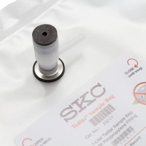 美國SKC采樣袋Tedlar&reg;232-01